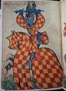 Grand Armorial équestre de la Toison d'Or. Numéroté 73/1100. Éditions du Gui. Michel Pastoureau, Michel Popoff