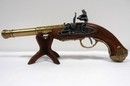  Dague Pistolet -XVIIIème- - copie - copie