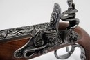  Dague Pistolet -XVIIIème- - copie - copie