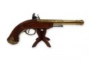  Dague Pistolet -XVIIIème- - copie - copie