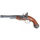  Dague Pistolet -XVIIIème- - copie - copie