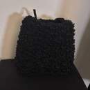 Circa 1900, cape with muff