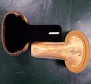 Capitaine de vaisseau epaulettes, in their box