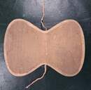 Capitaine de vaisseau epaulettes, in their box