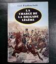 La charge de la brigade légère. Cecil Woodham-Smith
