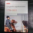 Atlas des guerres Napoléoniennes. 1796-1815. Gunther E. Rothenberg -Éditions Autrement