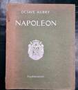 Napoléon, par Octave Aubry. Flammarion 1936