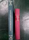 Lot de 2 livres sur Chateaubriand. Mémoires et lettres de Madame de Chateaubriand + Chateaubriand et Saint Malo