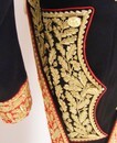 Uniform of Dorsenne. Price including epaulettes, 2 breast stars, and aiguillettes