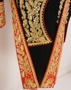Uniform of Dorsenne. Price including epaulettes, 2 breast stars, and aiguillettes