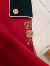 Garde municipale de Paris- 2 ème régiment - 1802- Junior officer