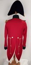 Garde municipale de Paris- 2 ème régiment - 1802- Junior officer