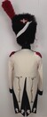 Garde municipale de Paris- 1st  regiment - 1808- troop . Price without bearskin hat