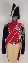 Gendarmerie Impériale de Paris, captain