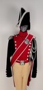 Gendarmerie Impériale de Paris, captain