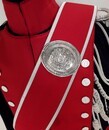 Gendarmerie Impériale de Paris, captain