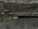 Sabre for infantry officers in Consulate/Empire style