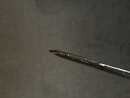 Light cavalry officer's saber, Empire. Blade engraved with a crowned eagle. Scabbard with brass fittings. 