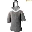 Camail a collerette reduite en stock - copie - copie