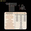 Camail a collerette reduite en stock - copie - copie