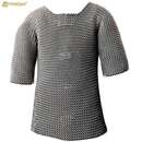 Camail a collerette reduite en stock - copie - copie