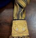 Sashes for general de brigade. Fashioned from a Third Republic sash. As new.