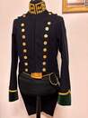 Pharmacist's uniform, 1st Empire