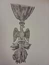 La Légion d'Honneur, sa société d'entraide, son musée, l'ordre souverain de Malte, les anciens ordres Français de chevalerie, Jules Renault 