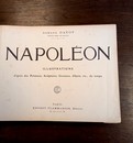 Napoléon par Armand Dayot. Flammarion