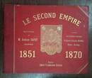 Le second Empire par Armand Dayot. Flammarion