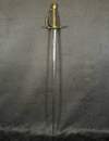 Original sword for officer, Royalty to 1 st Empire.