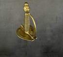 Original sword for officer, Royalty to 1 st Empire.
