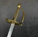 Original sword for officer, Royalty to 1 st Empire.