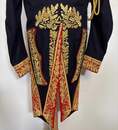 Uniform of Dorsenne. Price including epaulettes, 2 breast stars, and aiguillettes