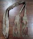 Imperial German Officer’s Parade Sash