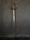 Pre-owned Czech-made rapier. Only one available. Made for fighting