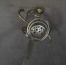 Pre-owned Czech-made rapier. Only one available. Made for fighting