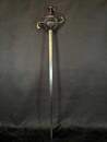 Pre-owned Czech-made rapier. Only one available. Made for fighting