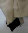 Pre-owned stable jacket.