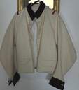 Pre-owned stable jacket.