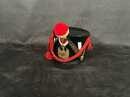 Grenadier flanqueur trooper , with shako