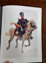 Les chefs d’œuvre napoléoniens de Giuseppe Rava. Éditions Quatuor. 2 volumes in a casket. 3 damaged sheets 