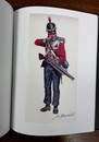 Les chefs d’œuvre napoléoniens de Giuseppe Rava. Éditions Quatuor. 2 volumes in a casket. 3 damaged sheets 