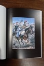 Les chefs d’œuvre napoléoniens de Giuseppe Rava. Éditions Quatuor. 2 volumes in a casket. 3 damaged sheets 