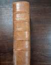 Malibran: guide à l'usage des artistes et des costumiers. Original 1904 edition, two volumes bound together in a single binding with a leather spine.