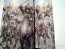 Les chefs d’œuvre napoléoniens de Giuseppe Rava. Éditions Quatuor. 2 volumes in a casket. 3 damaged sheets 