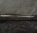 Sword featuring a cavalry combat motif. The duel between Guindey and Louis of Prussia at Saalfeld?
