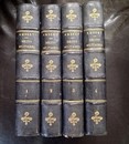 Récits militaires. Gaulois et Germains. Par le général  Ambert (Guerre de 1870 et revolution de 1871). 4 tomes