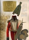 Les tresors de l'Emperi, l'armée de Napoléon. French and english! Rare second edition with complete mannequins. Limited print run: 600 copies!