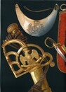 Les tresors de l'Emperi, l'armée de Napoléon. French and english! Rare second edition with complete mannequins. Limited print run: 600 copies!
